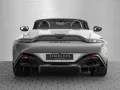 Aston Martin V8 Vantage Roadster F1 Edition Q Special Farbe