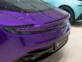 Aston Martin DB11 V8 Coupe