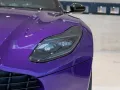 Aston Martin DB11 V8 Coupe