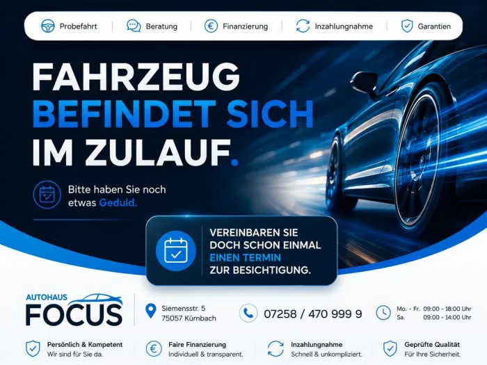 BMW 220i Gran Coupe Navi Led Kamera Driving Assist