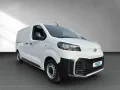 Toyota Proace 1.5D L1 Kasten Meister *AHK*2xPDC*NAV*TEL