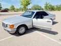 Mercedes-Benz 500 SEC