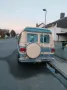 Chevrolet Van g 20 mit H Zulassung