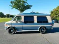 Chevrolet Van g 20 mit H Zulassung