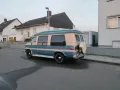 Chevrolet Van g 20 mit H Zulassung
