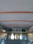 Chevrolet Van g 20 mit H Zulassung