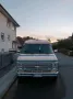 Chevrolet Van g 20 mit H Zulassung