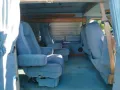 Chevrolet Van g 20 mit H Zulassung