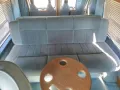 Chevrolet Van g 20 mit H Zulassung