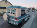 Chevrolet Van g 20 mit H Zulassung