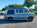 Chevrolet Van g 20 mit H Zulassung
