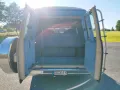 Chevrolet Van g 20 mit H Zulassung