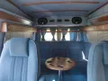Chevrolet Van g 20 mit H Zulassung