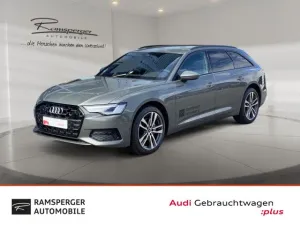 Audi A6 Avant Sport advanced 40 TDI quat. Matrix ACC