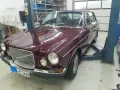 Volvo 164 Limosine