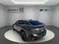 Peugeot 408 GT PT 130 EAT8 PANO Navi Leder ACC Memory Si