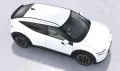 Hyundai IONIQ 3 Trend 61kWh Wärmepumpe