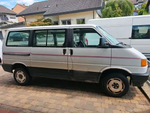 Volkswagen VW t4 multivan