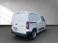 Toyota Proace City 1.2 L1 Kasten Duty *DAB*LED*PDC*TEL*