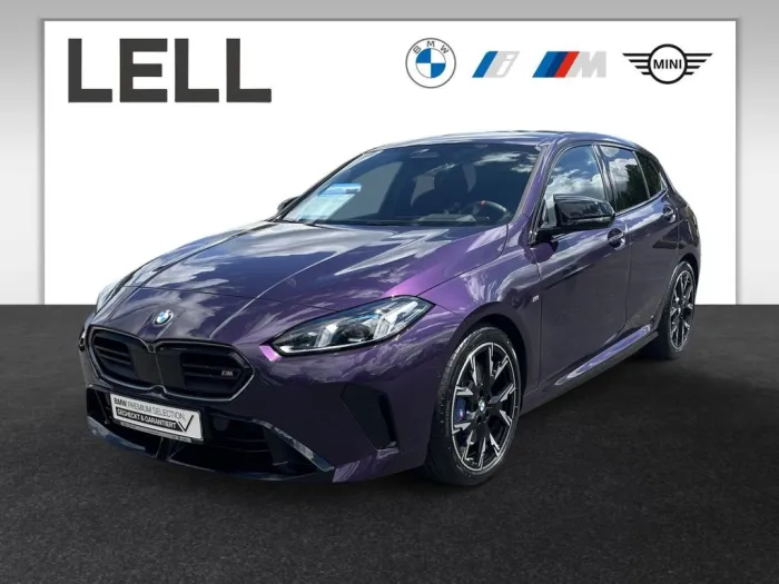 BMW M135 xDrive Hatch Leasing ab 435,- brutto Euro o