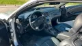 Mercedes-Benz CLK 200 KOMPRESSOR ELEGANCE ELEGANCE