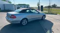 Mercedes-Benz CLK 200 KOMPRESSOR ELEGANCE ELEGANCE