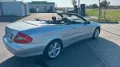 Mercedes-Benz CLK 200 KOMPRESSOR ELEGANCE ELEGANCE