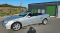 Mercedes-Benz CLK 200 KOMPRESSOR ELEGANCE ELEGANCE