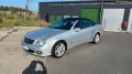 Mercedes-Benz CLK 200 KOMPRESSOR ELEGANCE ELEGANCE