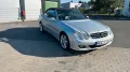 Mercedes-Benz CLK 200 KOMPRESSOR ELEGANCE ELEGANCE