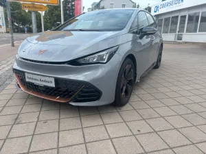 Cupra Born 150 kW