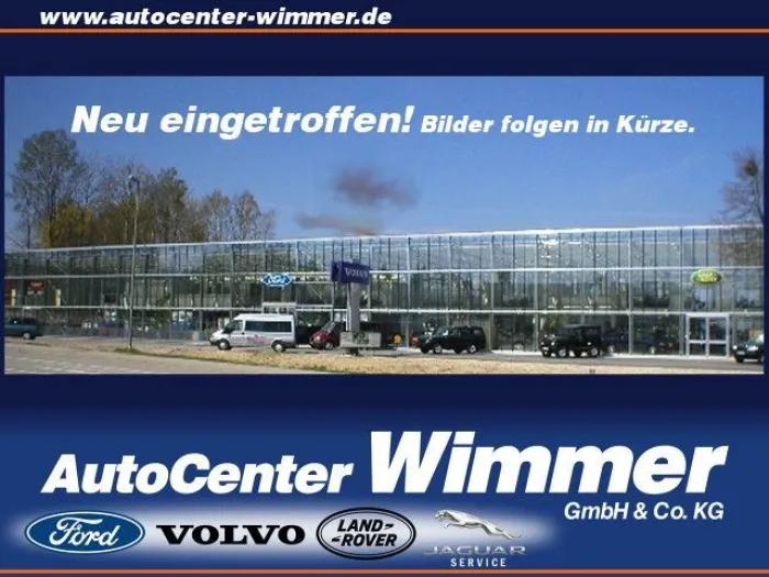Ford Transit Courier 1,5 l EcoBlue Trend Bluetooth