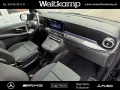 Mercedes-Benz V-Klasse STYLE V 220 d lang AMG+AHK+360°+el.Tür.