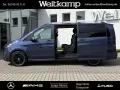 Mercedes-Benz V-Klasse STYLE V 220 d lang AMG+AHK+360°+el.Tür.