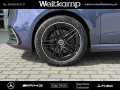 Mercedes-Benz V-Klasse STYLE V 220 d lang AMG+AHK+360°+el.Tür.