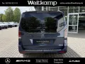 Mercedes-Benz V-Klasse STYLE V 220 d lang AMG+AHK+360°+el.Tür.