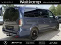Mercedes-Benz V-Klasse STYLE V 220 d lang AMG+AHK+360°+el.Tür.