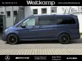 Mercedes-Benz V-Klasse STYLE V 220 d lang AMG+AHK+360°+el.Tür.