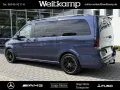 Mercedes-Benz V-Klasse STYLE V 220 d lang AMG+AHK+360°+el.Tür.