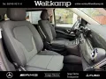 Mercedes-Benz V-Klasse STYLE V 220 d lang AMG+AHK+360°+el.Tür.