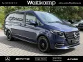 Mercedes-Benz V-Klasse STYLE V 220 d lang AMG+AHK+360°+el.Tür.