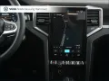 Volkswagen Amarok DC Aventura AHK Navi Standheiz.