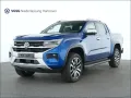 Volkswagen Amarok DC Aventura AHK Navi Standheiz.