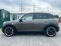MINI Mini Cooper Countryman S Automatik