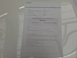 Kia EV6 PE RWD 84KWH EARTH WP COMFORT DRIVE-W SOUND