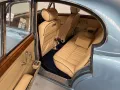 Jaguar S-Type 3.8 - Handschalter - frische...