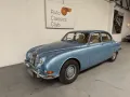 Jaguar S-Type 3.8 - Handschalter - frische...