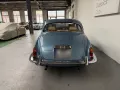 Jaguar S-Type 3.8 - Handschalter - frische...
