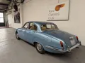 Jaguar S-Type 3.8 - Handschalter - frische...