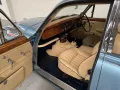 Jaguar S-Type 3.8 - Handschalter - frische...